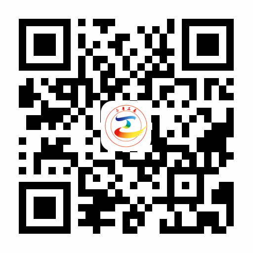 齐鲁工会APP二维码.png 齐鲁工会APP二维码.png